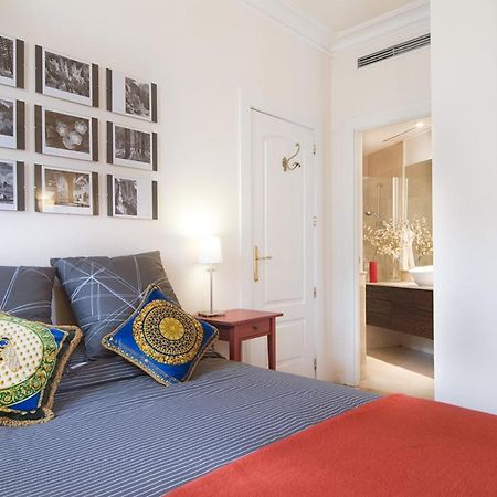 Mit House Princesa En Madridアパートメント エクステリア 写真