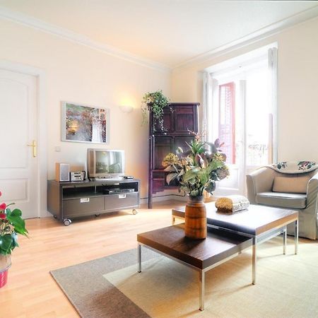 Mit House Princesa En Madridアパートメント エクステリア 写真