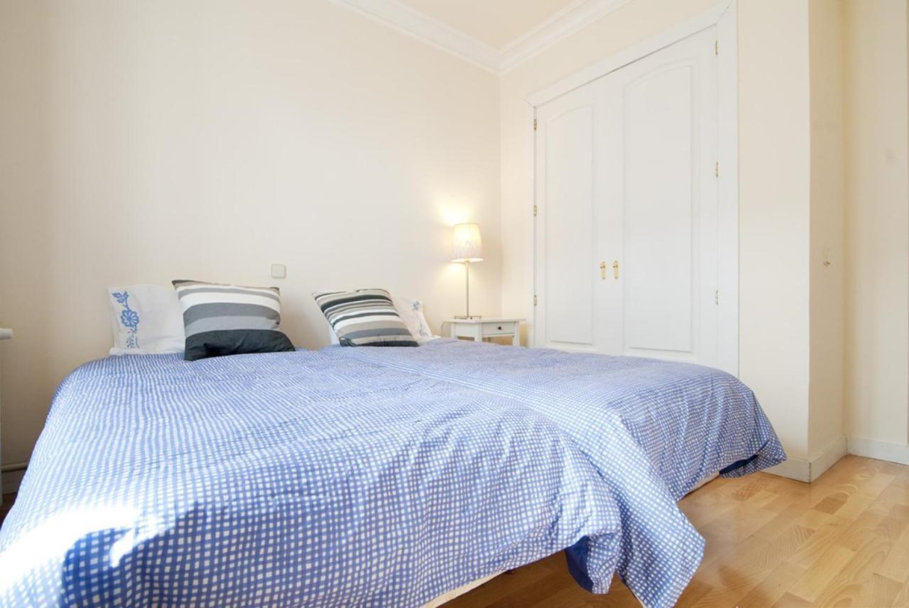 Mit House Princesa En Madridアパートメント エクステリア 写真