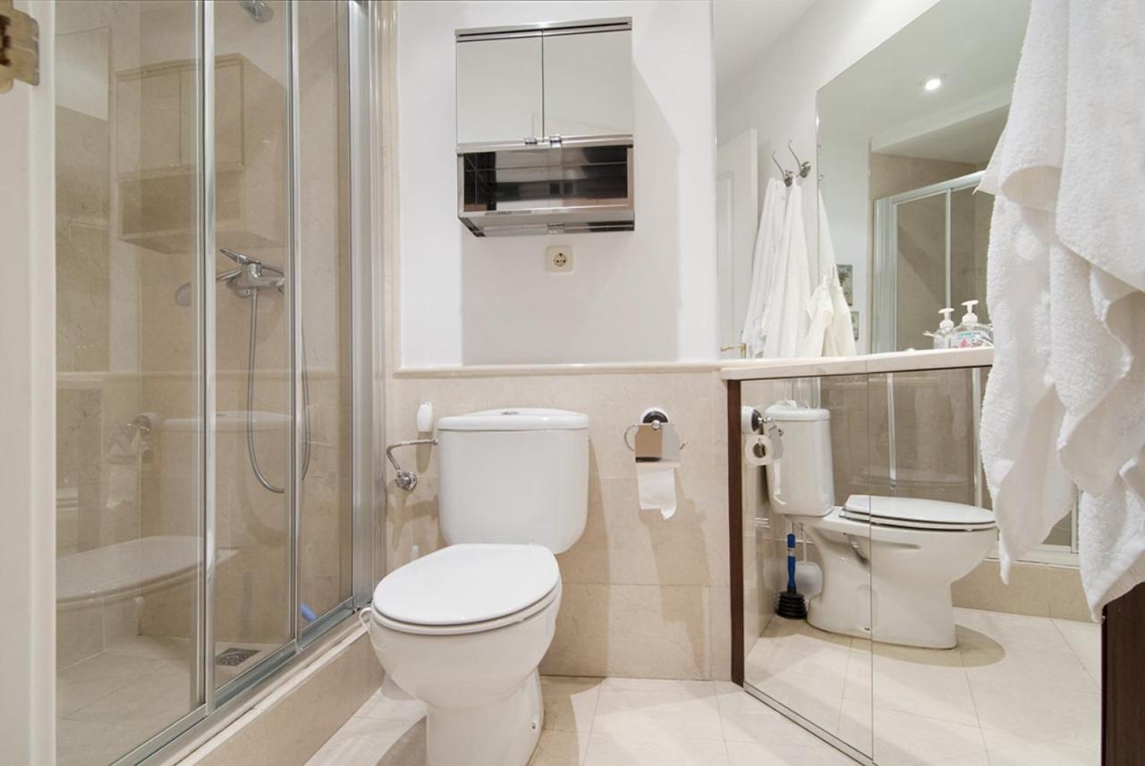 Mit House Princesa En Madridアパートメント エクステリア 写真